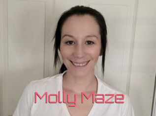 Molly_Maze