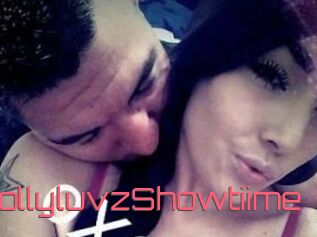 MollyluvzShowtiime