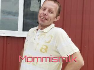 Mommismilk