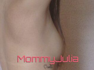 MommyJulia
