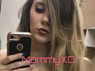 MommyXO