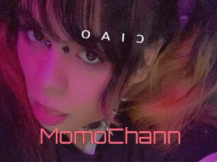 MomoChann