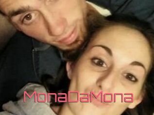 MonaDaMona