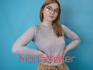 MonaGeller