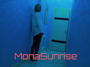 MonaSunrise