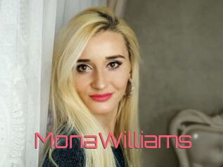 MonaWilliams