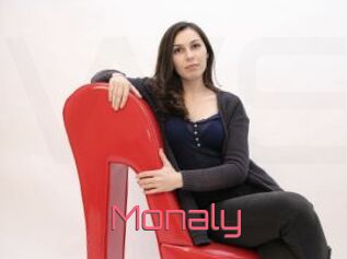 Monaly