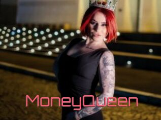 MoneyQueen