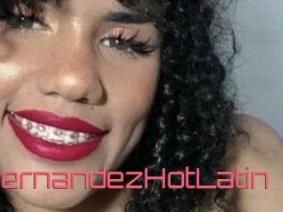 MonicaHernandezHotLatin