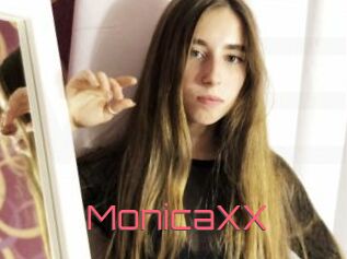 MonicaXX