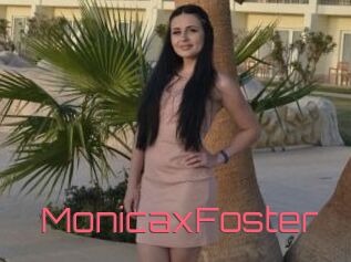 MonicaxFoster