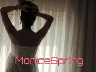 MoniceSpring