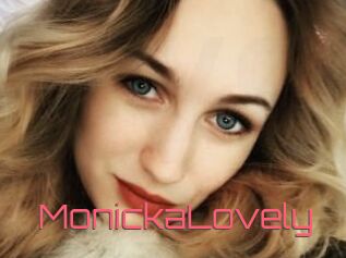 MonickaLovely