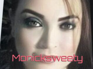 Monicksweety