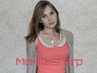 MonikaSharp