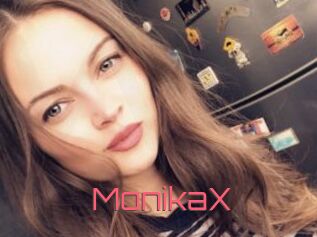 MonikaX