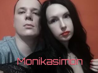 Monikasimon