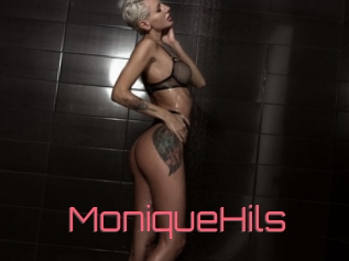 MoniqueHils Webcam Sexe Direct