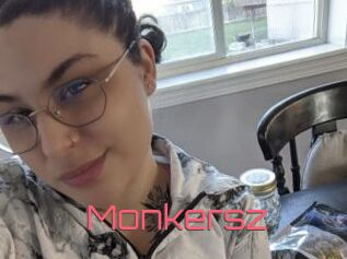 Monkersz