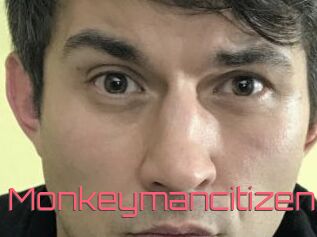 Monkeymancitizen