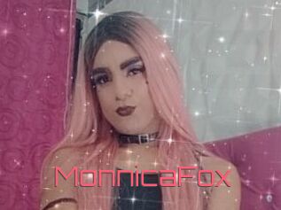 MonnicaFox
