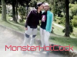 MonsterHotCock Webcam Sexe Direct