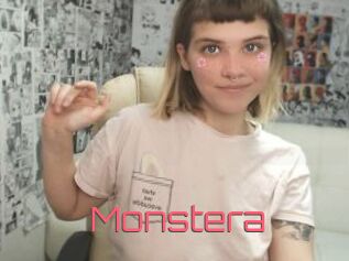 Monstera