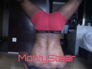 MontyStaar