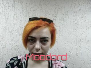 Moodord