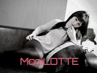 MooiLOTTE