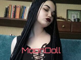 MoonDoll