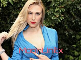MoonUnitx