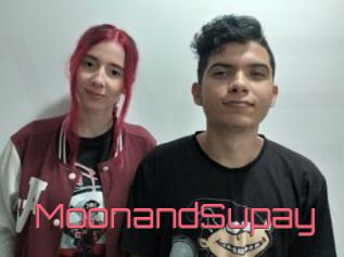 MoonandSupay