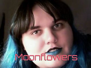 Moonflowers