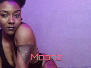 Moonz