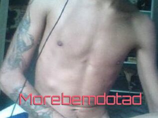 Morebemdotad