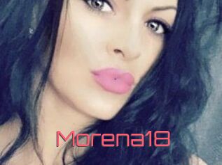 Morena18