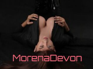 MorenaDevon