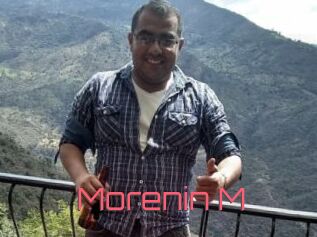 Morenin_M