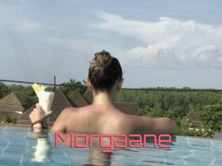 Morgaane