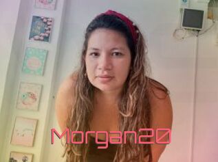 Morgan20