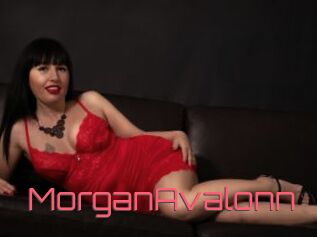MorganAvalonn