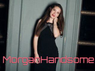 MorganHandsome
