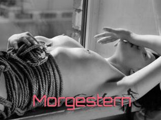 Morgestern