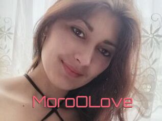 MoroOLove