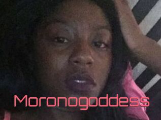 Moronogoddess