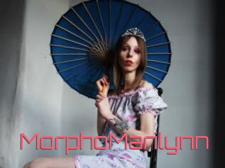 MorphoMarilynn
