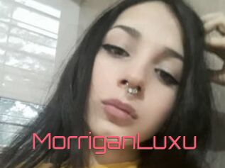 MorriganLuxu