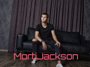 MortiJackson