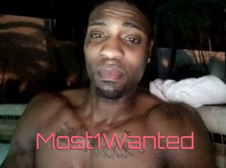 Most1Wanted